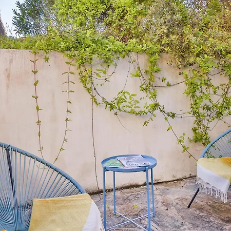 Casale E Piazze 46 Maison De Face à La à Appartamento *