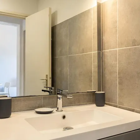 Appartamento Casale E Piazze 46 Maison De Face à La à Lumio (Corsica)
